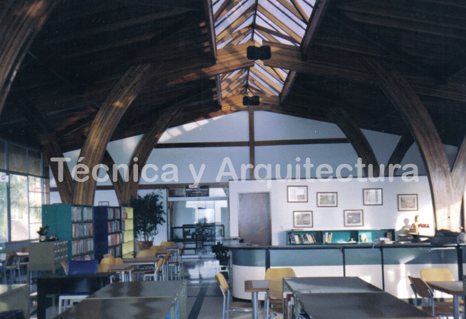 biblioteca